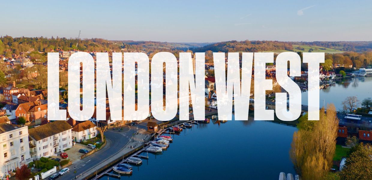 LONDON WEST