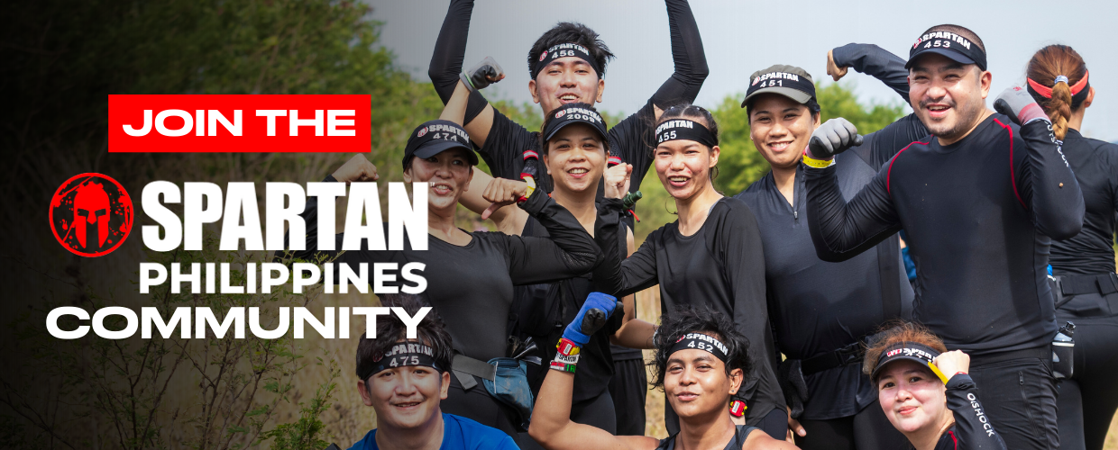 Spartan Philippines Community
