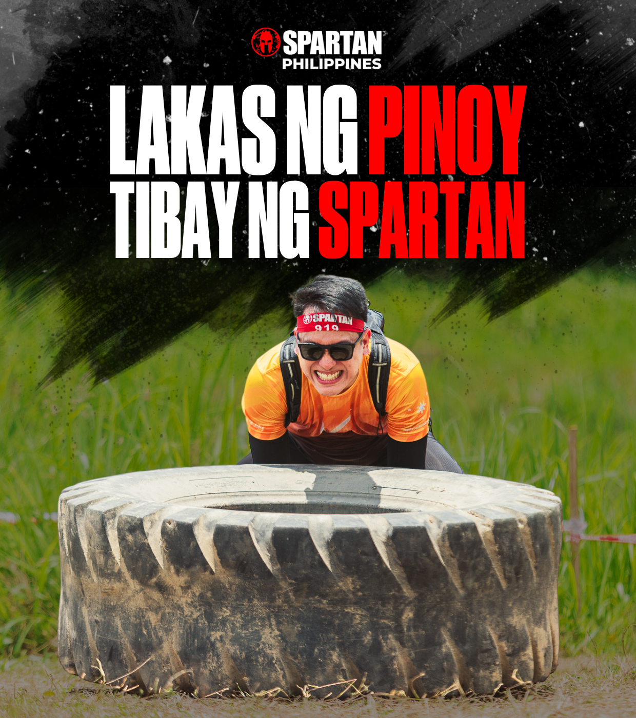 Spartan Labor Day