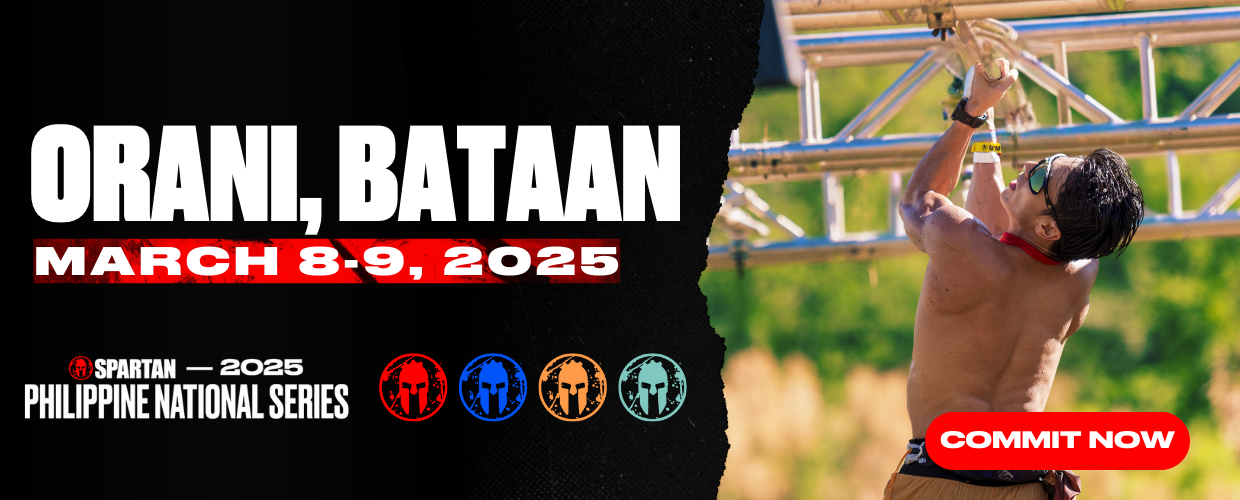Spartan Orani