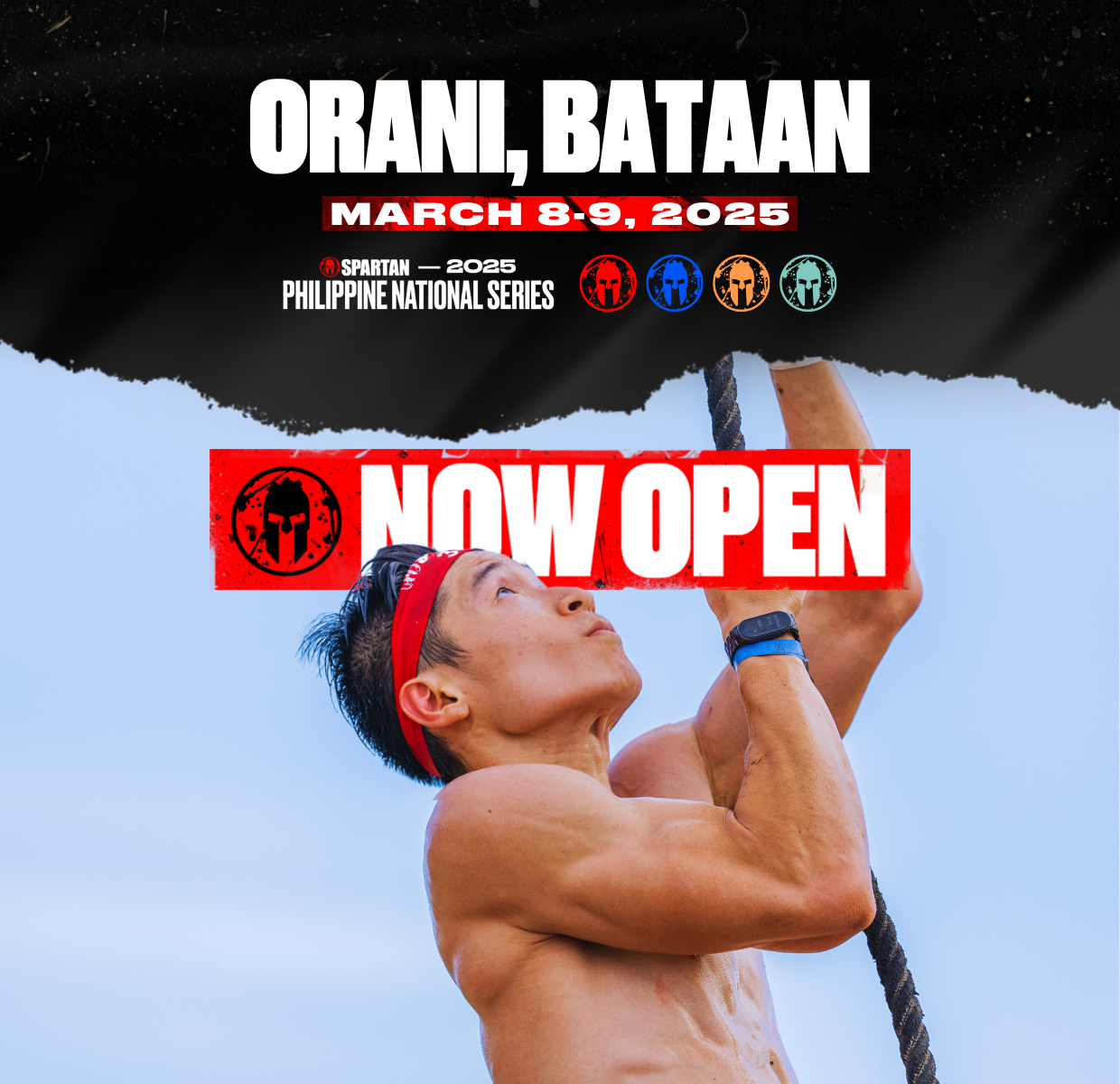 Orani Event Weekend