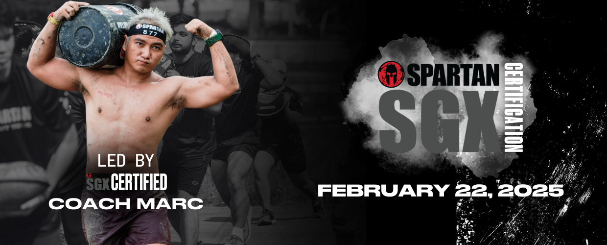 Spartan SGX Certifcation