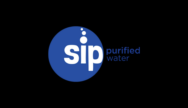 Sip Purified Water