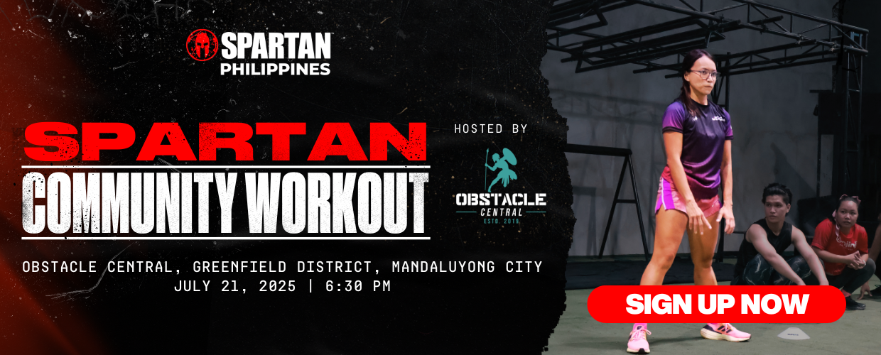 Spartan Trifecta Pass