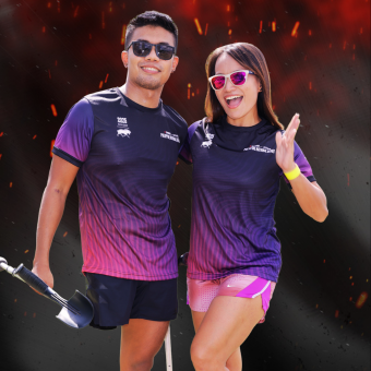 Event Shirt