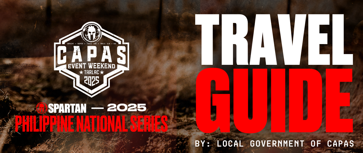 Capas Travel Guide