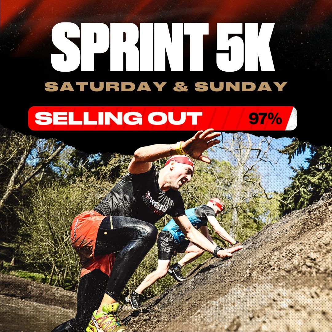 SPRINT 5K