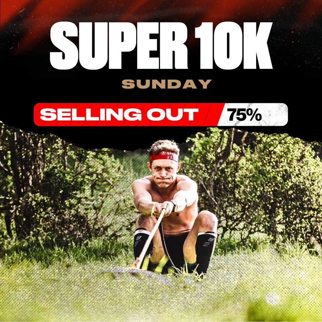SUPER 10K