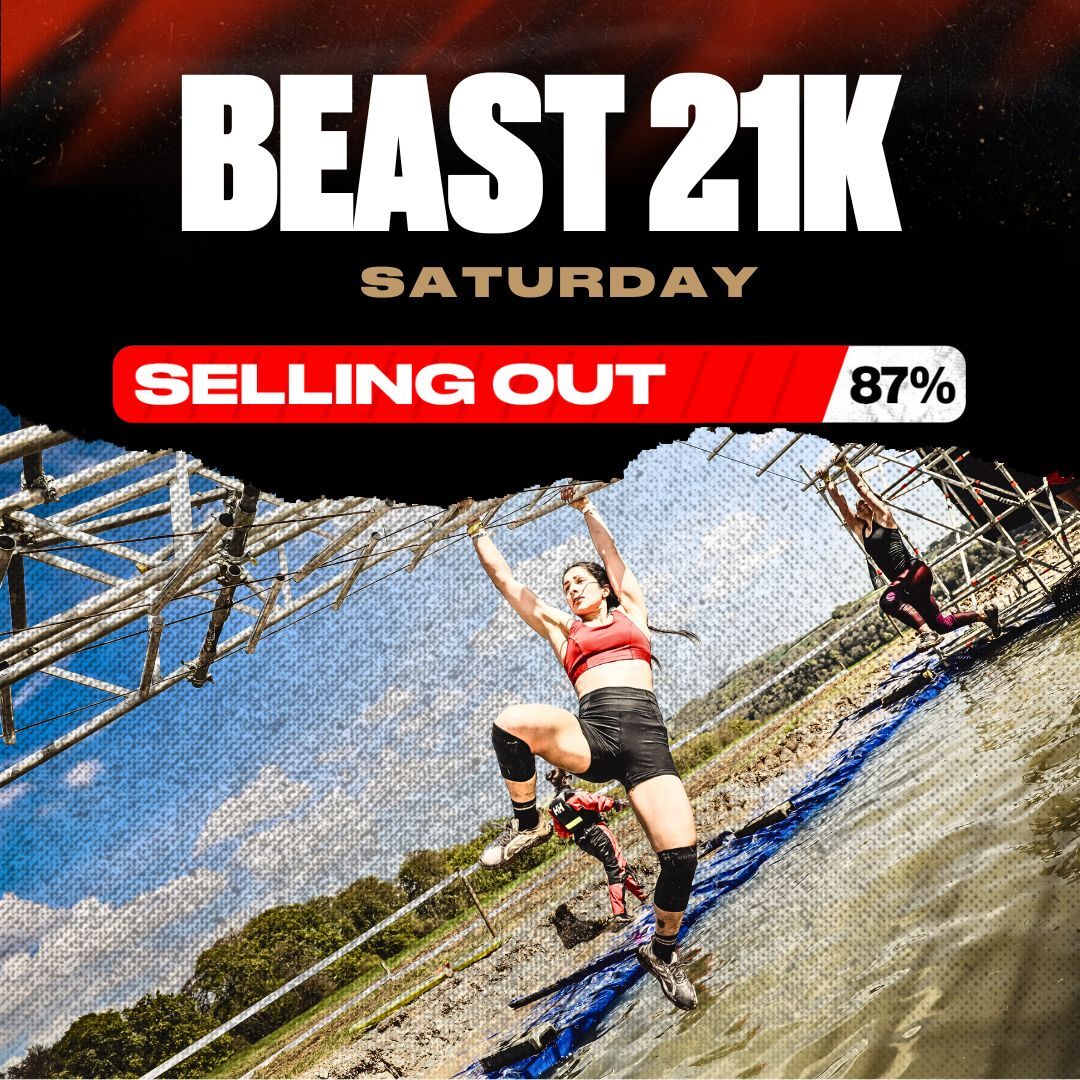 BEAST 21K
