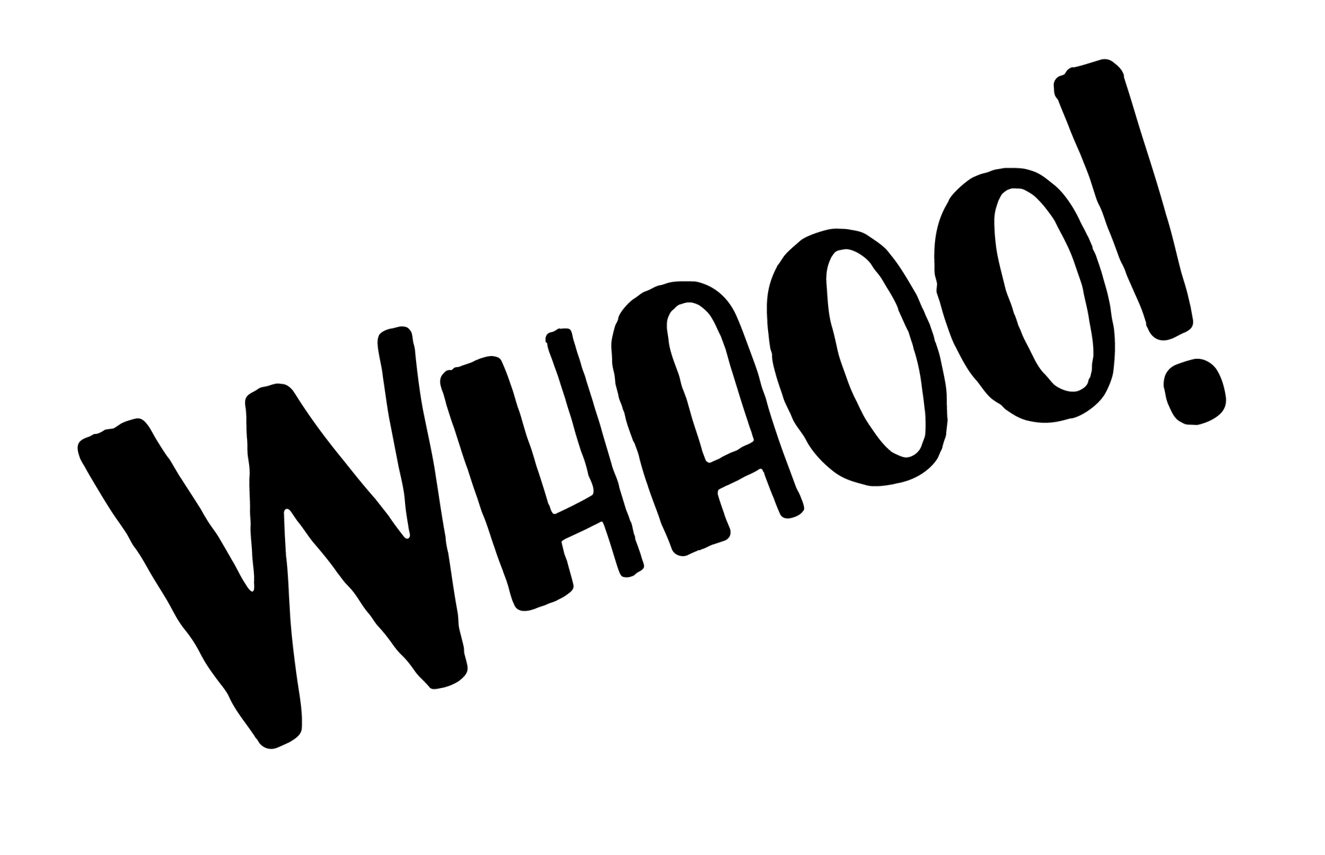 Whaoo!