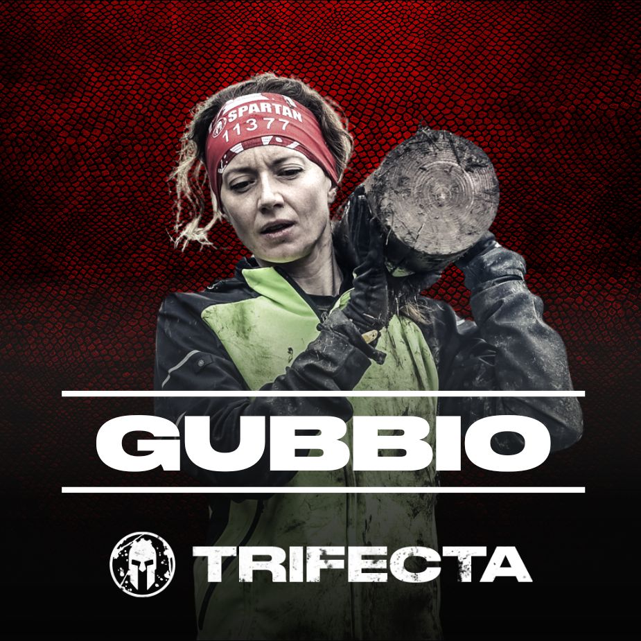 GUBBIO