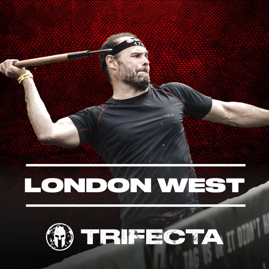 LONDON WEST