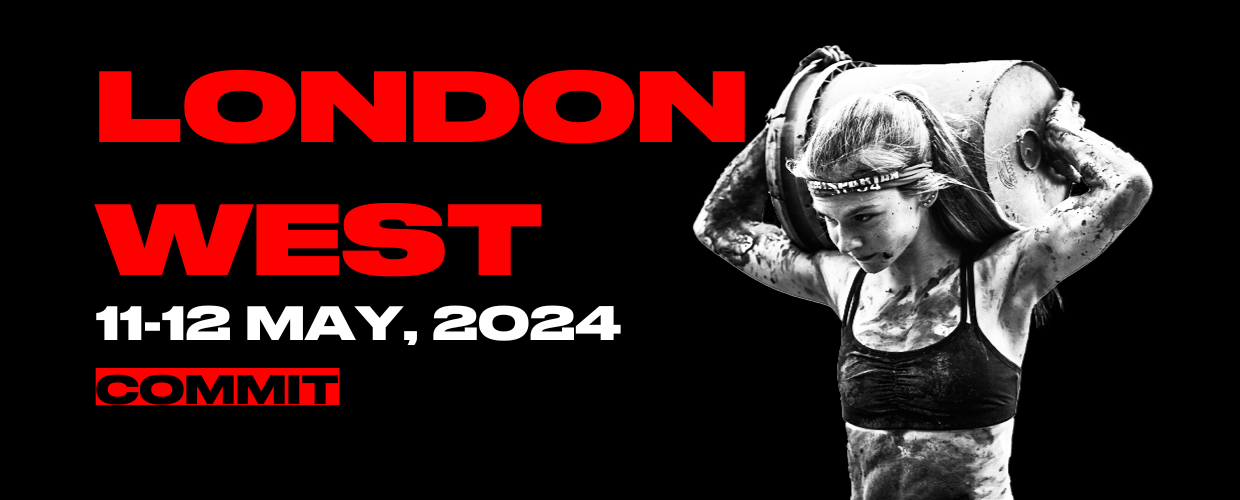 LONDON WEST