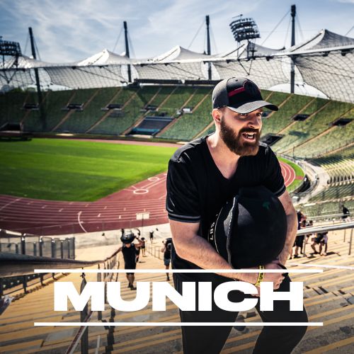 MUNICH