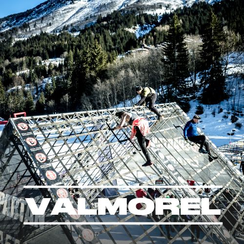 VALMOREL