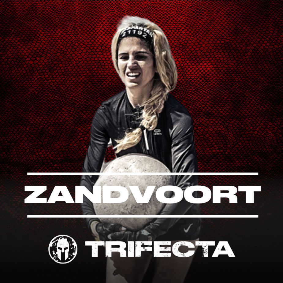 ZANDVOORT