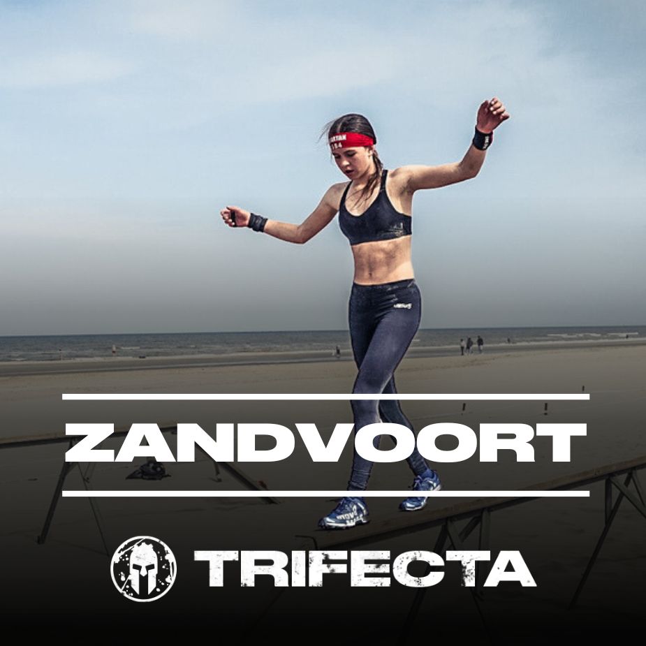 ZANDVOORT