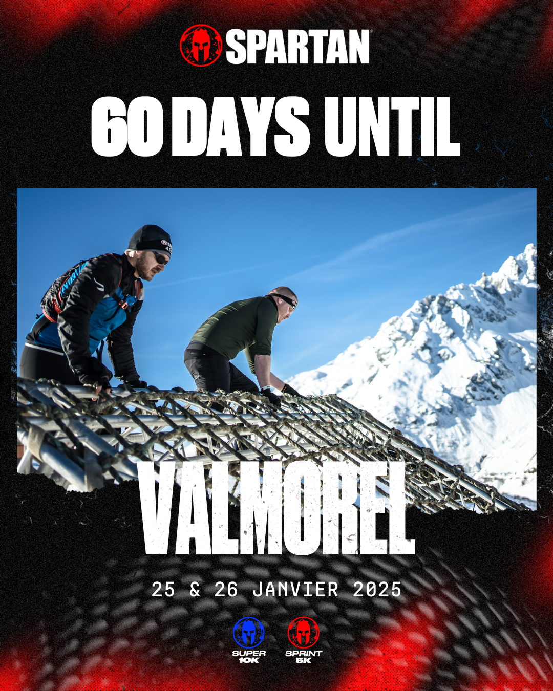 prochaine mission : valmorel