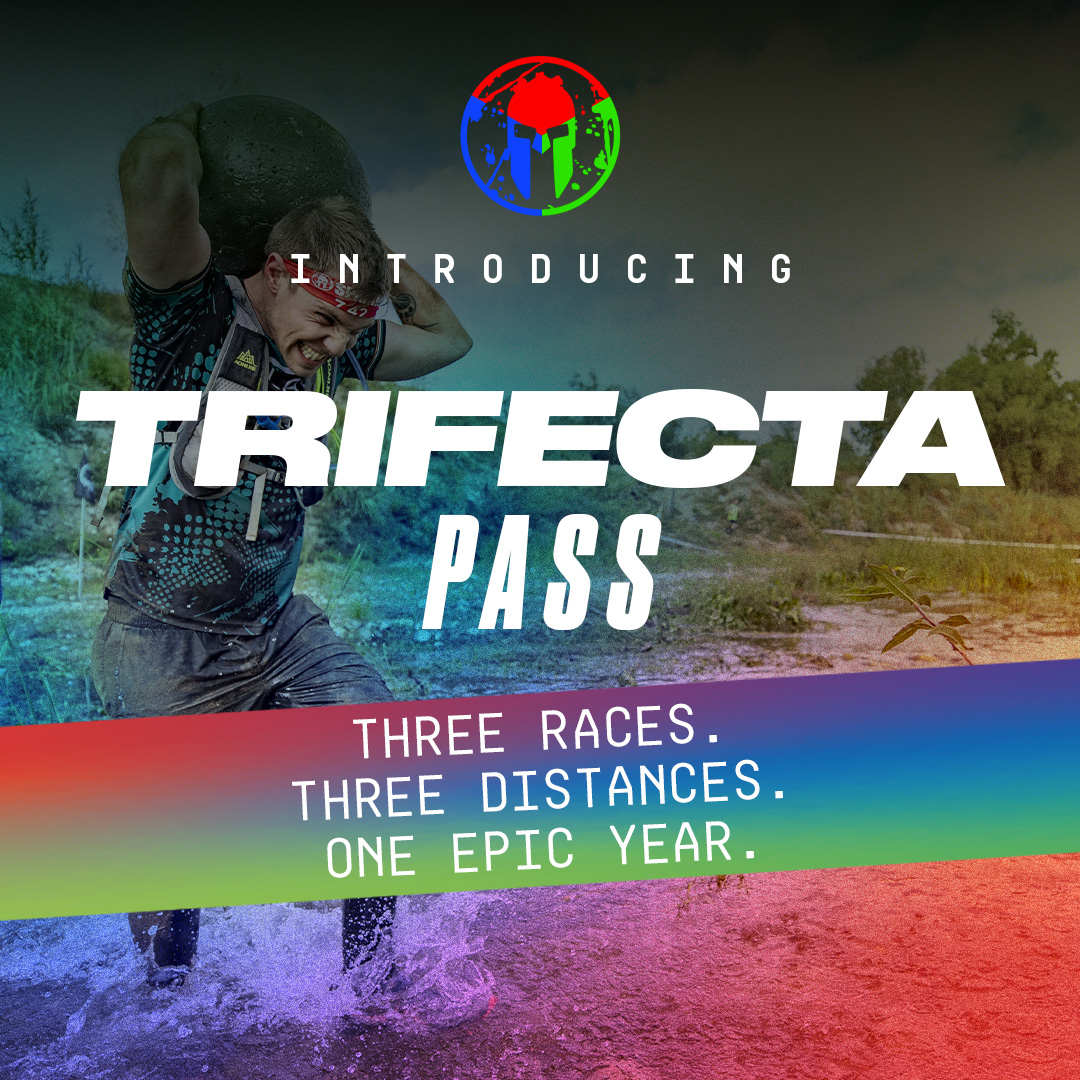 Trifecta Pass Launch