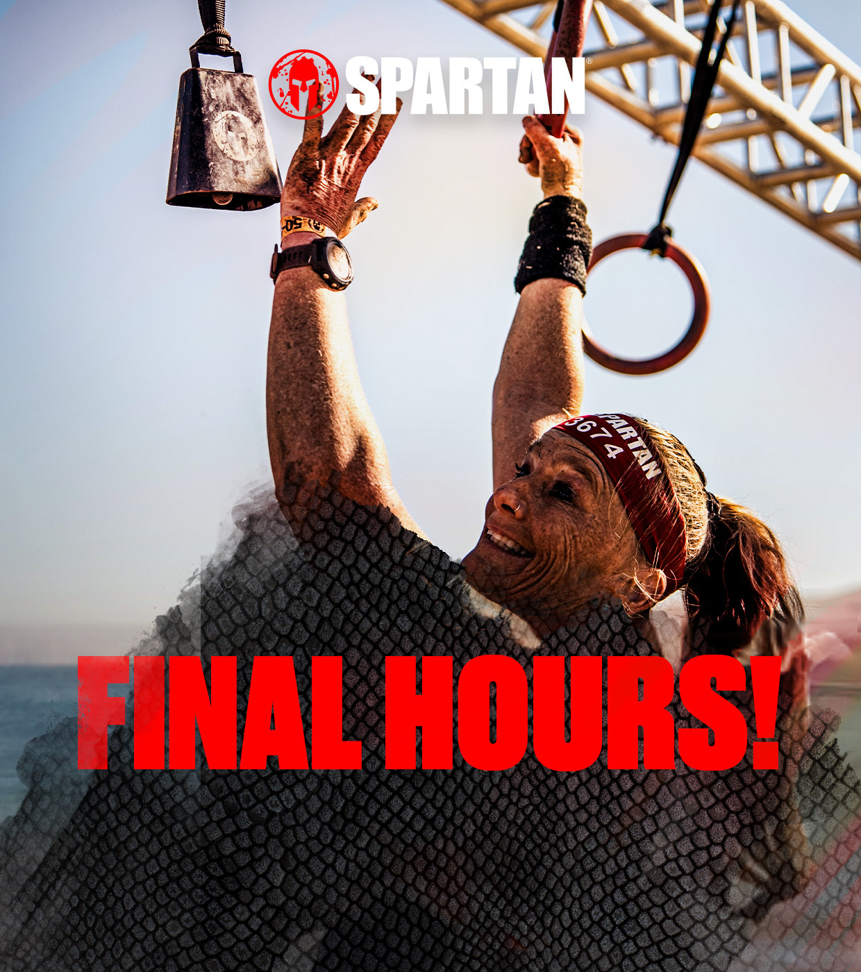 FINAL HOURS TO BUY AT THIS PRICE