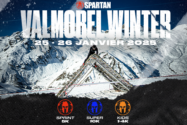 VALMOREL 2025