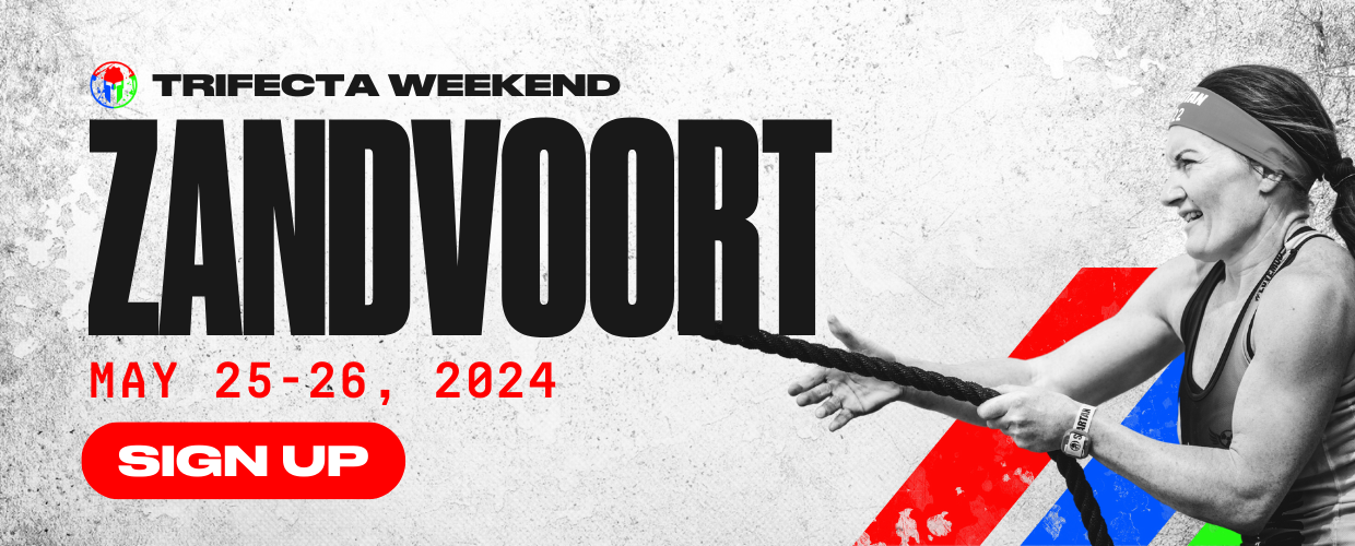 VANDVOORT