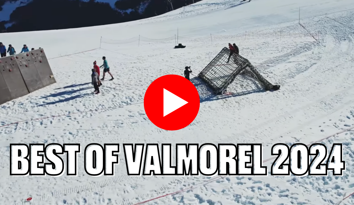 VIDEO BEST OF