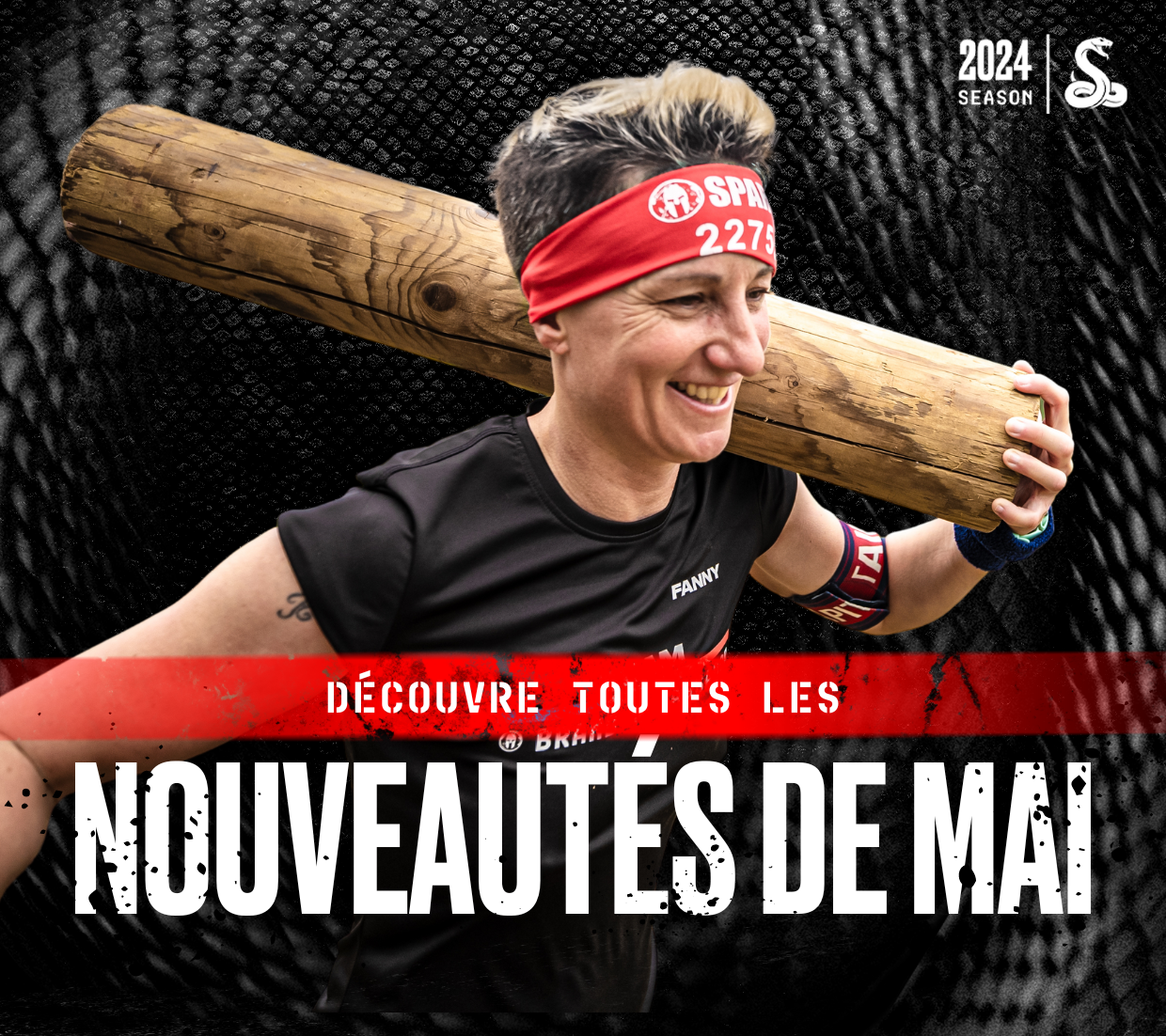 UN NOUVEAU DÉFI A RELEVER EN EQUIPE